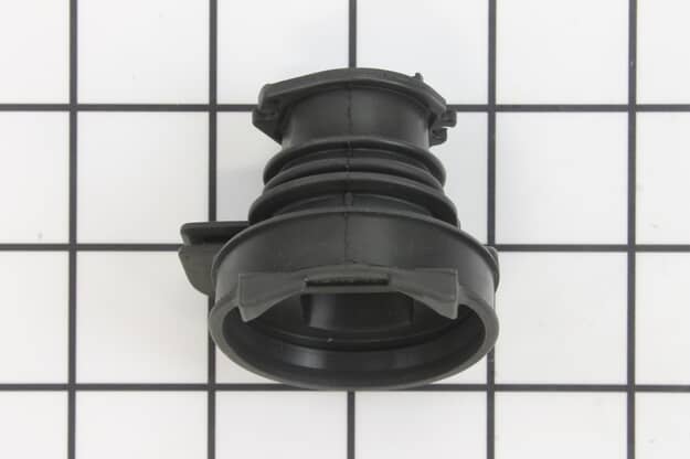 Husqvarna Small Engine Fuel Inlet Pipe - 521992503
