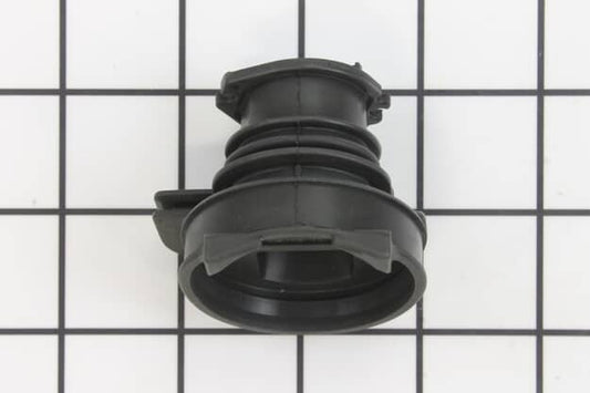 Husqvarna Small Engine Fuel Inlet Pipe - 521992503