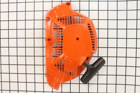Husqvarna Mower Engine Starter Assembly - 522012501