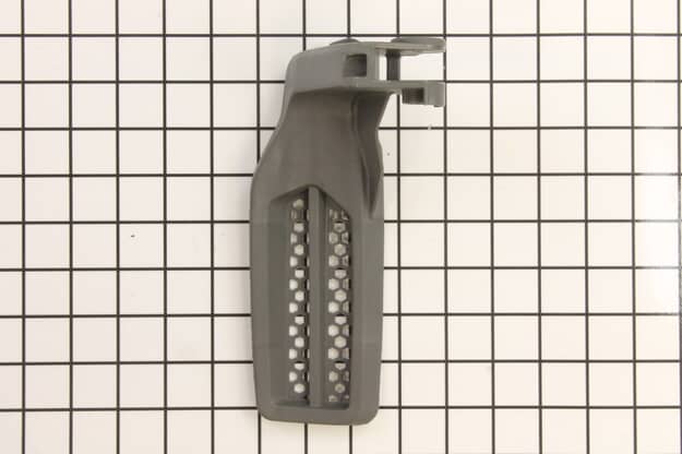 Husqvarna Flywheel Air Intake Debris Guard - 522015701