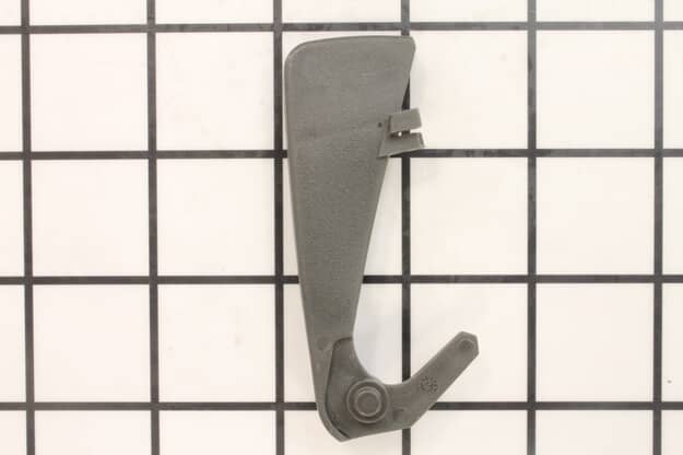 Husqvarna Protective Rear Handle Throttle Guard - 522017001