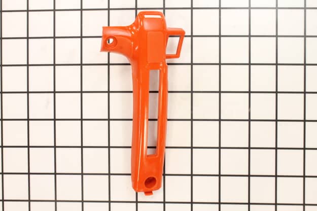 Husqvarna Rubberized Rear Handle Grip Cover - 522017401