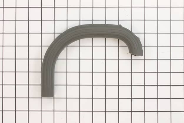 Husqvarna Left Hand Equipment Handle - 522019101