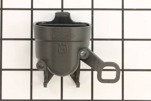 Husqvarna Air Filter Base and Intake Holder Assembly - 522024501