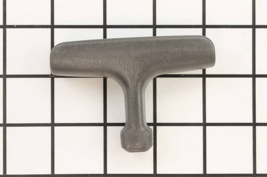 Husqvarna Ergonomic ElastoStart Starter Handle - 522037301
