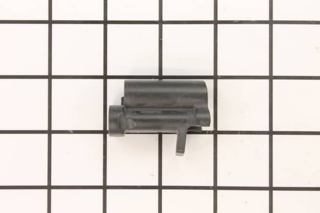 Husqvarna Carburetor H/L Adjustment Guide Sleeve - 522418801