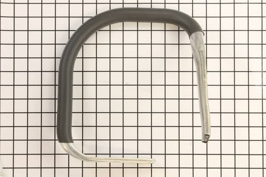 Husqvarna Aluminum Front Wrap-Around Handle Assembly - 522428803
