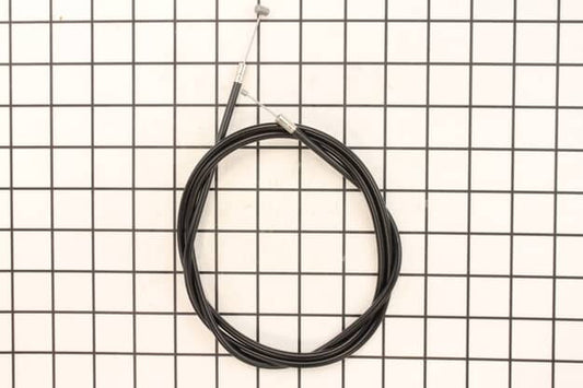 Husqvarna Braided Steel Main Throttle Cable - 522483101