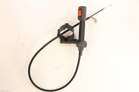 Husqvarna Left-Side Support Handle Assembly - 522519001