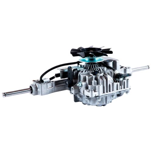 Husqvarna Lawn Tractor Drive Transaxle Assembly - 522541401