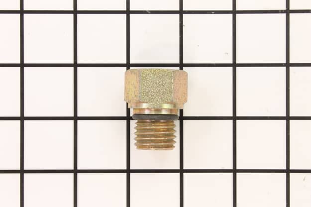 Husqvarna Engine Oil Drain Hose Adapter - 522599003