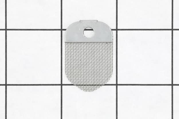 Husqvarna Exhaust Muffler Spark Arrestor Screen - 522609501