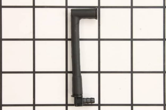 Husqvarna Molded Rubber Oil Pickup Hose Assembly - 522643601