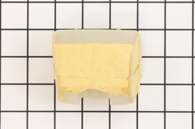 Husqvarna Heavy-Duty White Felt Air Filter Assembly - 522675003