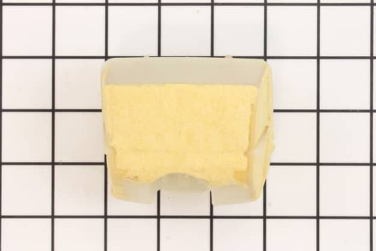 Husqvarna Heavy-Duty White Felt Air Filter Assembly - 522675003