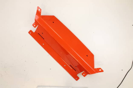 Husqvarna Medium Orange Mower Foot Rest - 522719504