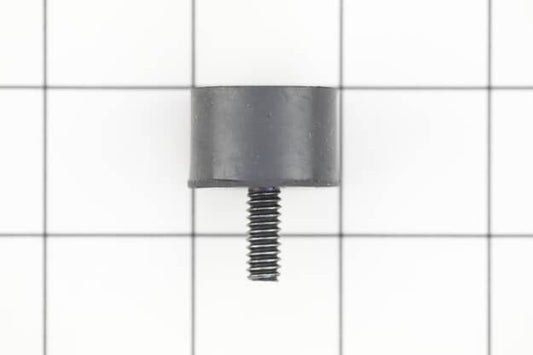 Husqvarna Equipment Mounting 1/4-20 Stud Bumper - 522801401
