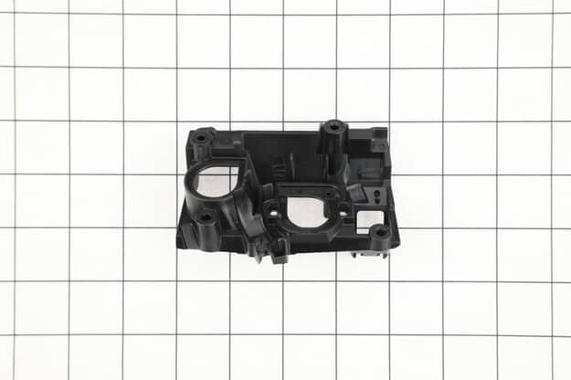 Husqvarna Engine Carburetor Bracket - 522890301