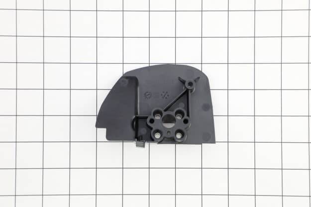 Husqvarna Carburetor Intake Heat Insulation Wall - 522911201