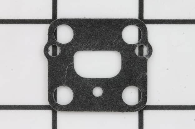 Husqvarna Muffler Exhaust Port Heat Gasket - 522918501