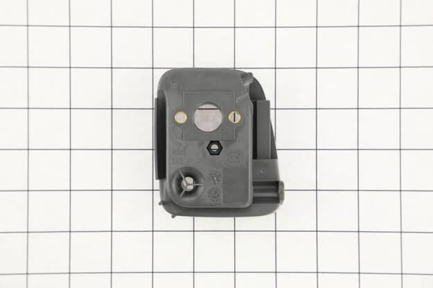 Husqvarna Air Filter Base and Intake Holder Assembly - 523012701