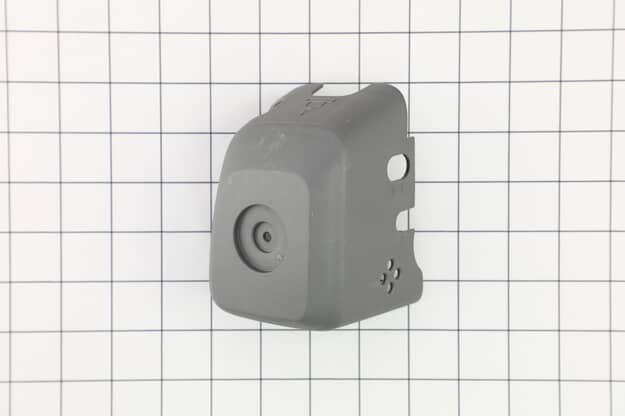Husqvarna Tool-Free Air Filter Shroud Cover - 523013101