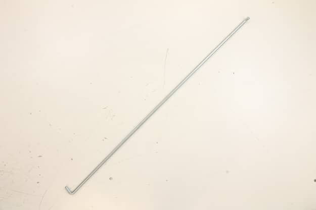 Husqvarna Ground Drive Transmission Connection Rod - 523114501