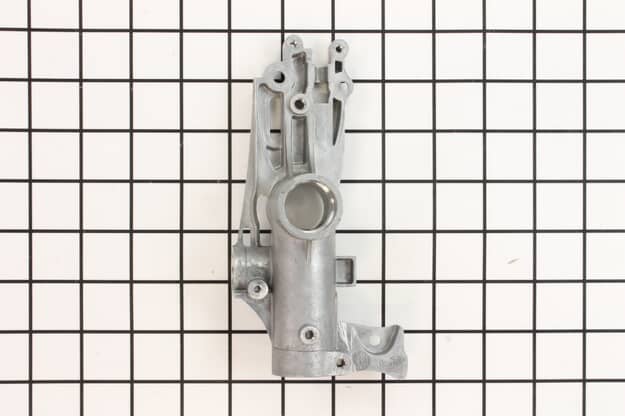 Husqvarna Pole Pruner 90-Degree Angle Gear Housing - 523853702