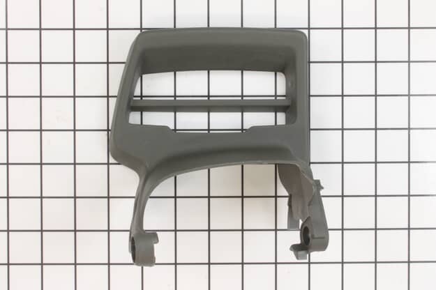 Husqvarna Front Hand Guard and Chain Brake Lever - 525250602