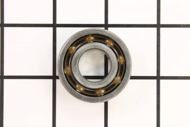 Husqvarna Deep-Groove Crankshaft Main Ball Bearing - 525434201