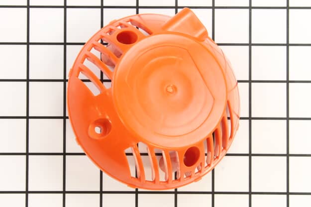 Husqvarna Magnesium Recoil Starter Housing Case - 525455501