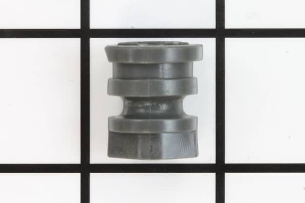 Husqvarna Pole Pruner Extension Locking Adjustment Knob - 525481601