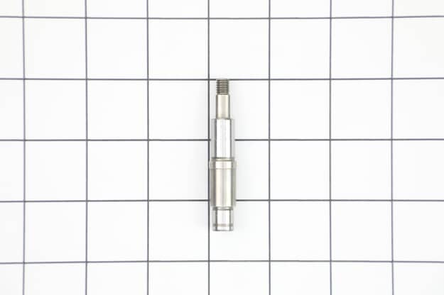 Husqvarna Pole Pruner Gearbox Output Shaft - 525490401