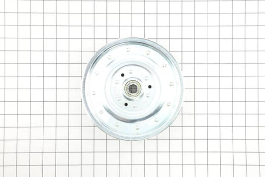 Husqvarna Mower Deck V-Belt Drive Idler Pulley - 525598202