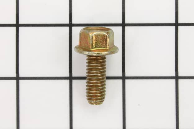 Husqvarna Equipment Mounting Screw - 525612801
