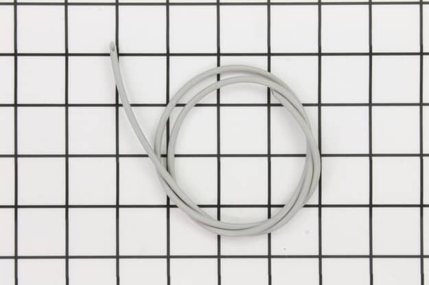 Husqvarna High-Temperature Exhaust Port Sealing Gasket - 525617004