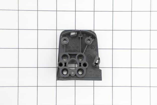 Husqvarna Engine Exhaust Outlet Manifold - 525741701