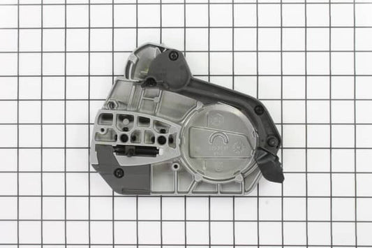 Husqvarna Complete Chain Brake and Clutch Cover Assembly - 525743305