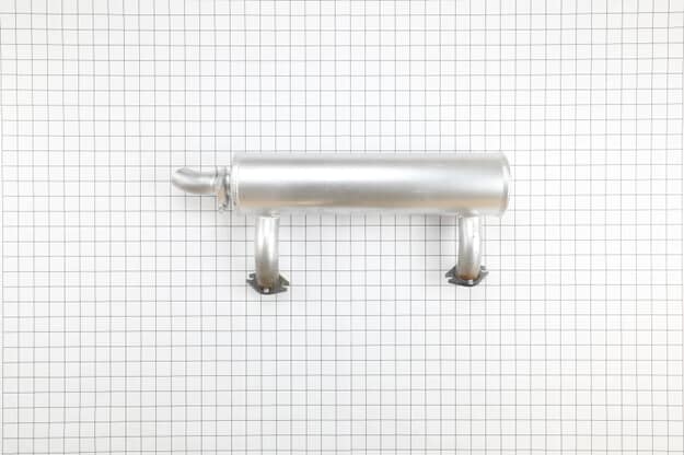 Husqvarna Engine Exhaust Muffler - 525750401