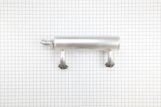 Husqvarna Engine Exhaust Muffler - 525750401
