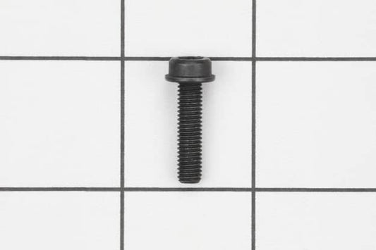 Husqvarna M5 x 14mm T27 Torx Flange Button Head Screw - 525755102