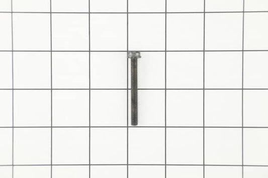 Husqvarna M5 x 18mm T27 Torx Large Flange Screw - 525755204