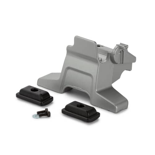 Husqvarna Engine Ground Support and Chassis Mounting Strap - 525820402