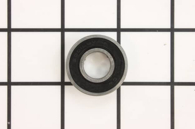Husqvarna High-Speed Crankshaft Main Ball Bearing - 525831801