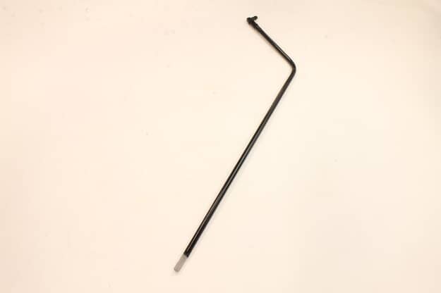 Husqvarna 90-Degree Elbow Fuel Tank Connector Fitting - 525865401