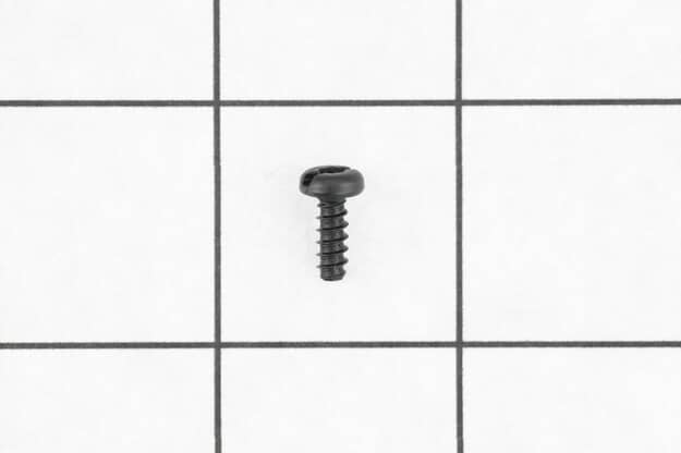 Husqvarna M5 x 16mm T27 Torx Phillips Pan Head Screw - 525887402