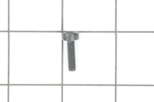 Husqvarna M6 x 25mm Hexagonal Socket Head Cap Screw - 526818101