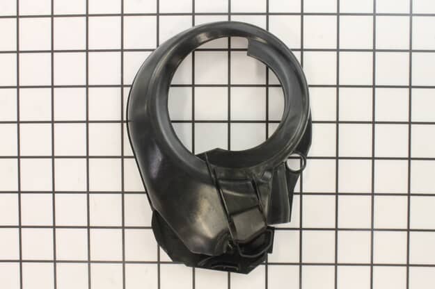 Husqvarna Flywheel Air Intake and Starter Shroud Cover - 527673601
