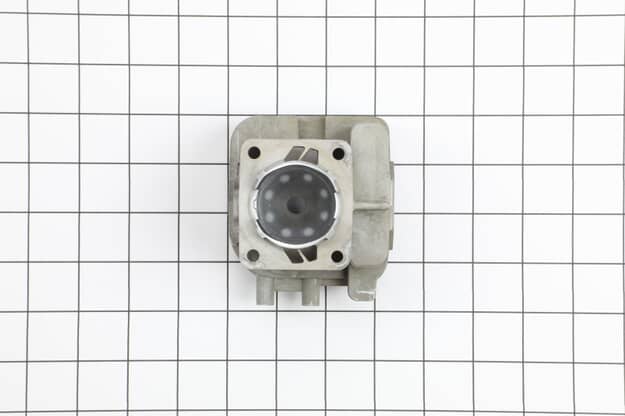 Husqvarna Specialized Trimmer Engine Cylinder Housing - 528073301