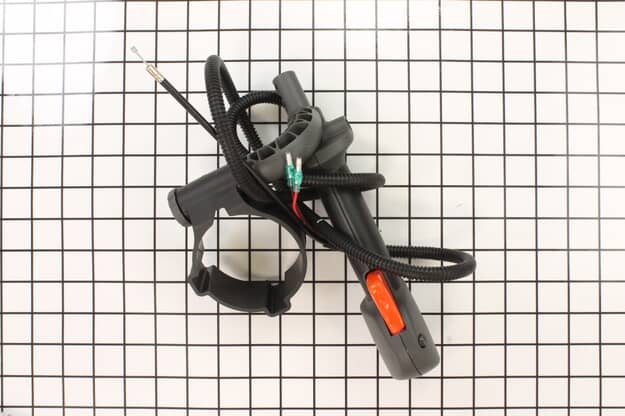 Husqvarna Handle Control Lever Set - 528915202